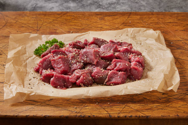 How To Can Deer Meat: Guide To Preserving Your Harvest